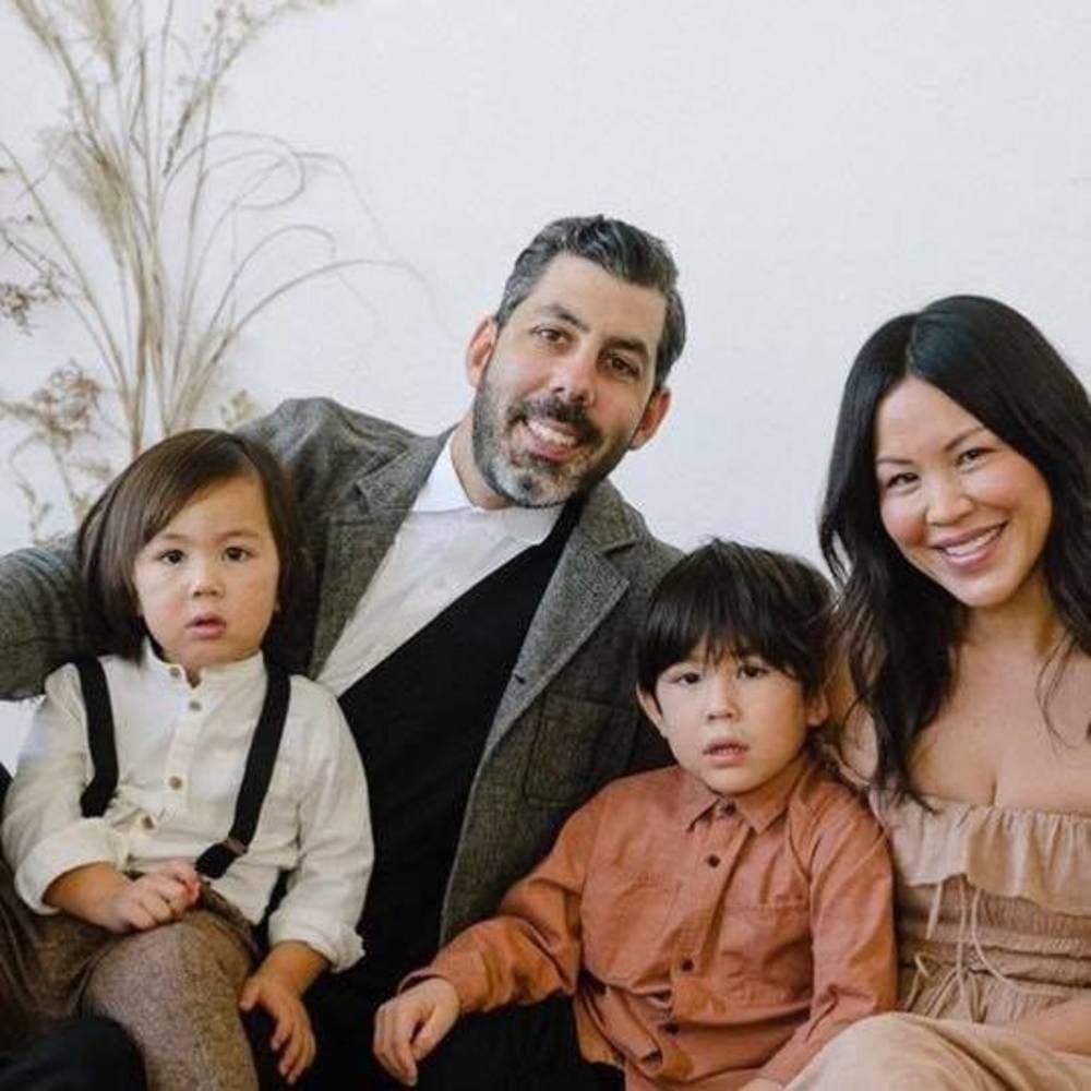 Meet your Posher, Shannon